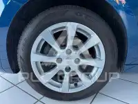 2021 Opel Corsa