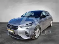 2021 Opel Corsa