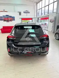2021 Opel Corsa