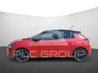 2021 Opel Corsa