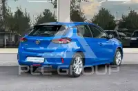 2021 Opel Corsa