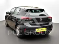 2021 Opel Corsa