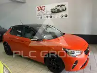 2021 Opel Corsa