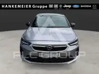 2021 Opel Corsa