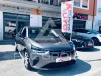 2021 Opel Corsa