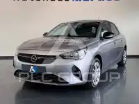 2021 Opel Corsa