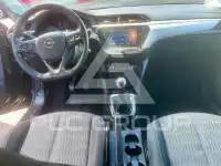 2021 Opel Corsa