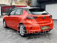 2021 Opel Corsa