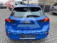 2021 Opel Corsa