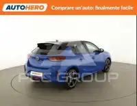 2021 Opel Corsa