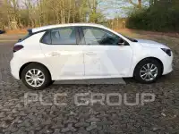 2021 Opel Corsa