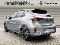 2021 Opel Corsa