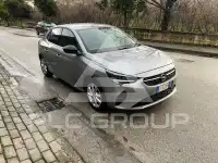 2021 Opel Corsa