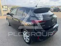 2021 Opel Corsa