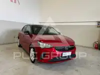 2021 Opel Corsa