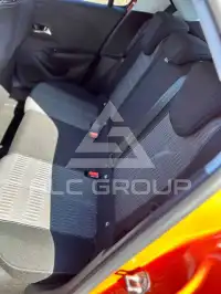 2021 Opel Corsa