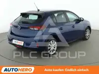 2021 Opel Corsa