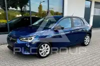 2021 Opel Corsa