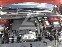 2021 Opel Corsa