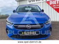 2021 Opel Corsa