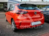 2021 Opel Corsa