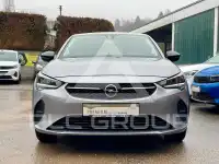 2021 Opel Corsa
