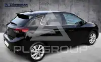 2021 Opel Corsa