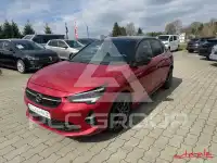 2021 Opel Corsa