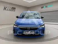 2021 Opel Corsa
