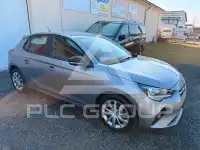 2021 Opel Corsa