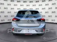 2021 Opel Corsa