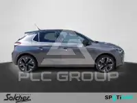 2021 Opel Corsa