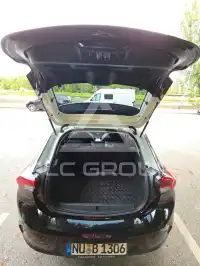 2021 Opel Corsa