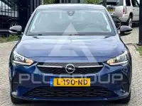 2021 Opel Corsa