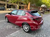 2021 Opel Corsa