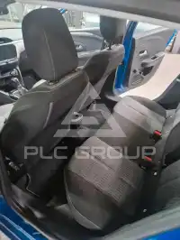 2021 Opel Corsa