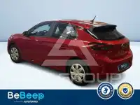 2021 Opel Corsa
