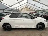 2021 Opel Corsa