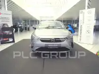 2021 Opel Corsa