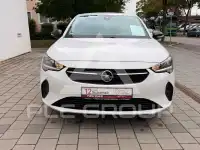 2021 Opel Corsa
