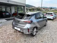 2021 Opel Corsa
