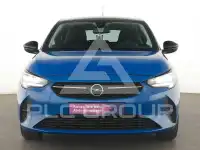 2021 Opel Corsa