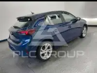 2021 Opel Corsa