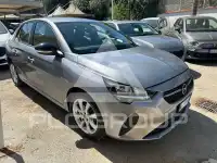 2021 Opel Corsa