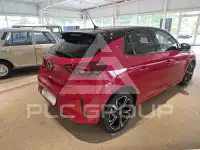 2021 Opel Corsa