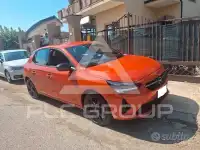 2021 Opel Corsa