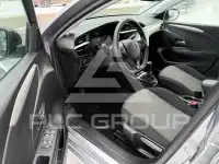 2021 Opel Corsa