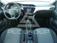 2021 Opel Corsa