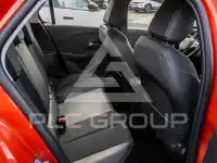 2021 Opel Corsa