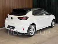 2021 Opel Corsa
